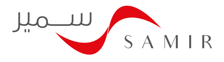 SamirLogo